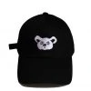 [SLEEPY SLIP] Seasonless KOALA BLACK BALL CAP
