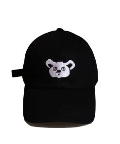 [SLEEPY SLIP] Seasonless KOALA BLACK BALL CAP