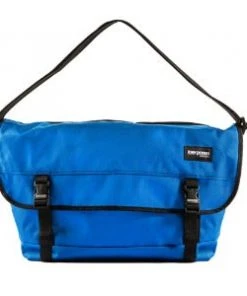 [JOHNPETERS NEWYORK] Seasonless N1607 Large Messenger Bag Purple