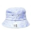[SLEEPY SLIP] Seasonless LAUNDRY BLUE BUCKET HAT