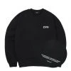 Best Sellers [OY] FW 21 EMBOSS LOGO MTM-BLACK