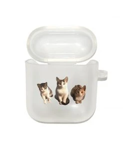 Best Sellers [GILDONGMUL] Seasonless Love, Eyes, Meow 2