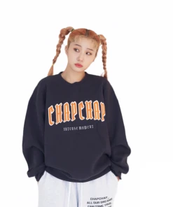 Best Sellers [CHAPCHAP] FW 21 INTENSE MOMENT LOGO