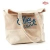 [DRILLEYS] Seasonless Earth Eco Bag NaturalBlue