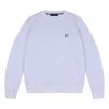 Best Sellers [HARDCORE HAPPINESS] FW 21 HCH Logo Sweatshirt Melange Gray