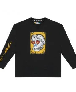 [MAN G] Winter 21 MGTS21FW305BK Best Sellers