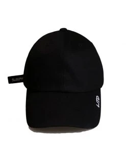 SLEEPYS SLIP [SLEEPY SLIP] Seasonless LITD BLACK BALL CAP