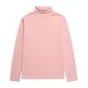Best Sellers [DXOH] Seasonless LOGO TURTLENECK [PINK]