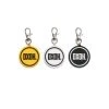 [DXOH] Seasonless KEY RING SET 3COLOR