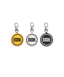 [DXOH] Seasonless KEY RING SET 3COLOR