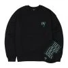 [OY] FW 21 LETTERING LOGO MTM-BLACK Best Sellers