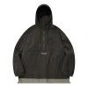 [PHOS333] FW 21 Camp Phos Anorak/Soot Best Sellers