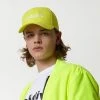 [DUCKDIVE] All Seasons CHILLING_CAP_NEON YELLOW