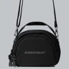 [ALMOSTBLUE] Seasonless ALMOSTBLUE POUCH MINI BAG
