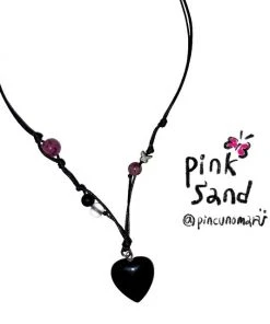 [PINCUNOMARU] Seasonless Pink Sand