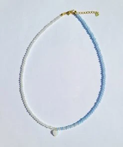 [LOMBRILLANT] Seasonless Petit Kornekris (SKY BLUE) L'OMBRILLANT