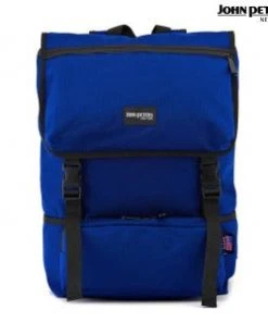 [JOHNPETERS NEWYORK] Seasonless 1012 Manhattan Backpack GRAY