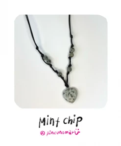 [PINCUNOMARU] Seasonless Mint Chip