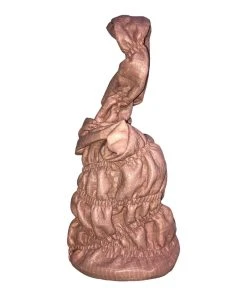 Best Sellers [CODE SHION] Seasonless Mini Shirring Bag [pink]