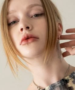 [BABLETWO] Seasonless Twinkle Earrings