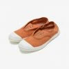 [BENSIMON] Seasonless BENSIMON WOMAN TENNIS ELLY - CARAMEL