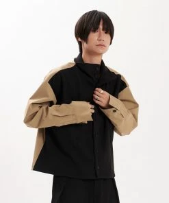 [LA MER MA MAISON] FW 21 LMMM NSH02 Best Sellers