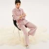 [PLASMASPHERE] FW 21 Sweet Shirt[Pink]