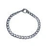 [TRENDY WOOBI] Seasonless Tr Kuban Chain Necklace Best Sellers
