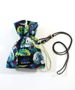 [SSERPE] Seasonless Fortune Bag No.8