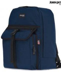 [JOHNPETERS NEWYORK] Seasonless 1012 Manhattan Backpack GRAY