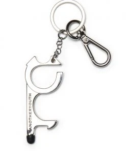 [ANOTHER YOUTH] Seasonless Untact Keyring
