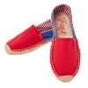 [DRILLEYS] Seasonless Espardew Red/Royal Blue Woman260mm(39)