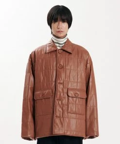 [LA MER MA MAISON] FW 21 LMMM JK03 Best Sellers