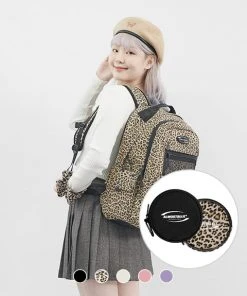 [ALMOSTBLUE] Seasonless FRIENDS BACKPACK