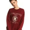 Best Sellers [AMES WORLDWIDE] FW 21 WORLDWIDE AMES SWEATSHIRTS_BG