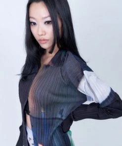 Best Sellers [DYDO] Seasonless Rust Rain