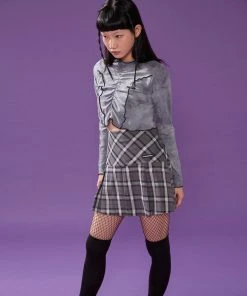 [PLASMASPHERE] FW 21 MARBLE T-SHIRT(NAVY) Best Sellers