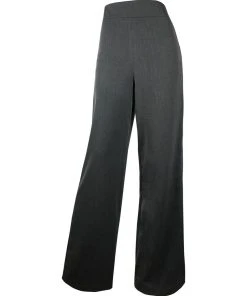 [CODE SHION] Winter 21 Wide Pants [gray] Best Sellers