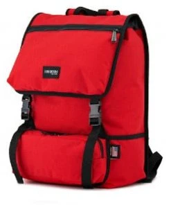 [JOHNPETERS NEWYORK] Seasonless 7010 Backpack Navy