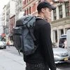 [JOHNPETERS NEWYORK] Seasonless 1012 Manhattan Backpack GRAY