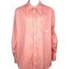 [CODE SHION] Winter 21 Big Collar Shirts [pink]