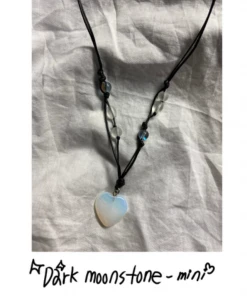 [PINCUNOMARU] Seasonless Dark Moonstone_mini