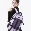 [DAYLIFE] Seasonless 20Daylife One String Backpack (Purple) Best Sellers