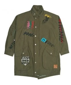 Best Sellers [MAN G] Winter 21 MGOT20FW102KH