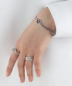 [NONENON] Seasonless BLOOM RNG_Black