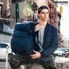 [JOHNPETERS NEWYORK] Seasonless 7010 Backpack Navy