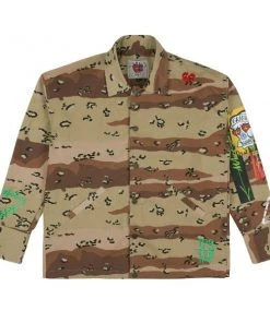 [MAN G] Winter 21 MGOT21FW114BE