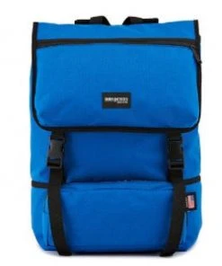 [JOHNPETERS NEWYORK] Seasonless 1012 Manhattan Backpack GRAY