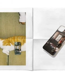 Best Sellers [RURU] Seasonless YOKOHAMA SUNSET PHONE CASE