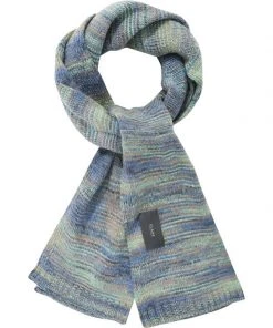 FLAREUP [FLARE] Seasonless 4Mix Muffler (FL-717) Mint Mix